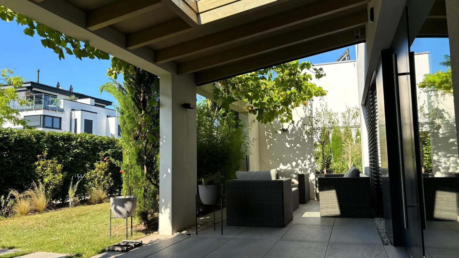 Top Lage Direkt Am Phoenix-See Villa Dortmund