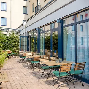 Hotel Express By Ihg, Dortmund