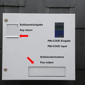 Pensjonat Soelde Ug, Dortmund