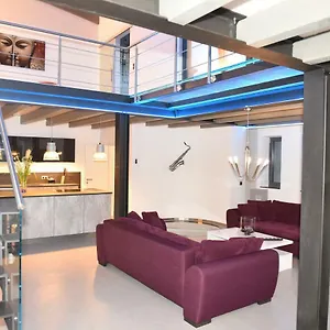The Fountain Loft - 170sqm Dortmund