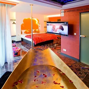 Hotel Design, Dortmund